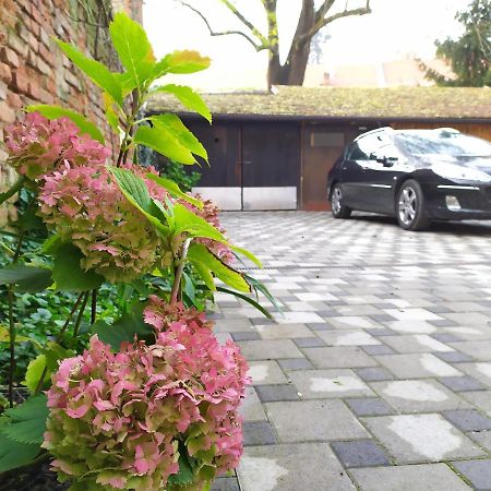 Tiny Cozy Accommodation Zagreb Luaran gambar