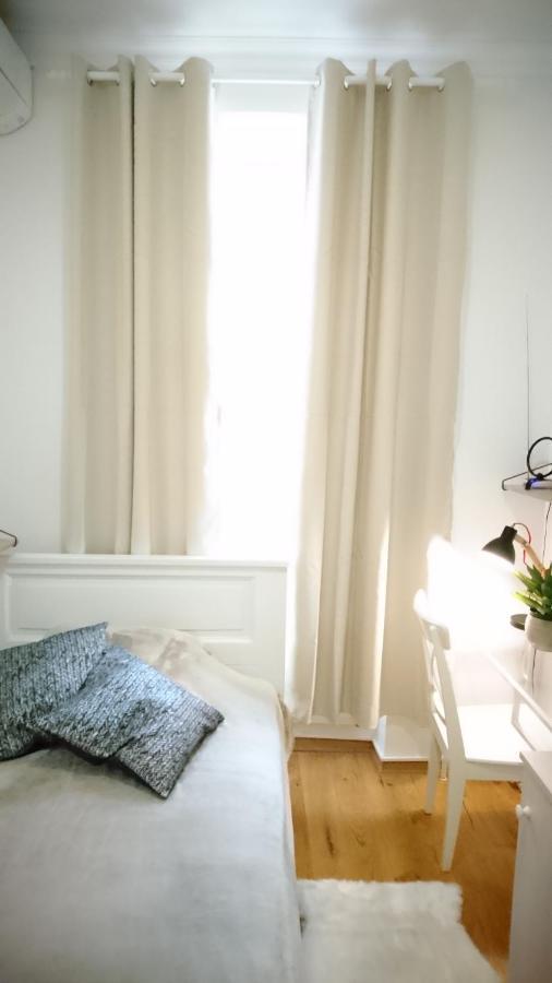 Tiny Cozy Accommodation Zagreb Luaran gambar