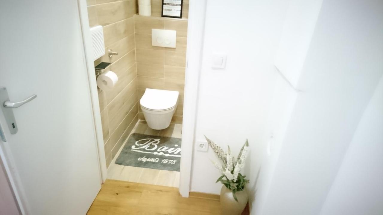 Tiny Cozy Accommodation Zagreb Luaran gambar