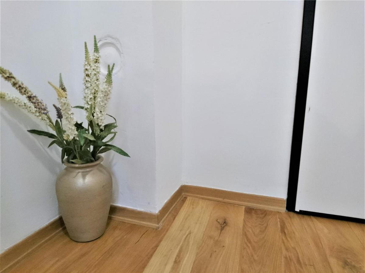 Tiny Cozy Accommodation Zagreb Luaran gambar