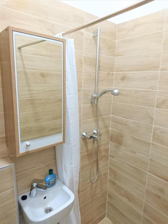 Tiny Cozy Accommodation Zagreb Luaran gambar